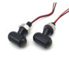 Clignotants moto Brazoline PROTO-MICRON LED