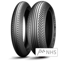 Michelin POWER SUPERMOTO RAIN 160/60R17 rear tire