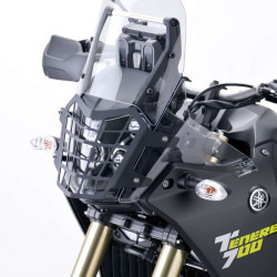 Grille de protection de phare Zeta Yamaha TÉNÉRÉ 700