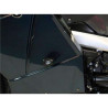 Tampons de protection R&G AERO (CP0220BL) BMW K1200 K1300GT