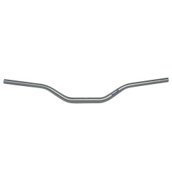 Guidon moto Renthal 603 FATBAR Titane MC GRATH 28mm