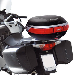 Support top case Givi MONOKEY E193 BMW R 1200 RT 2005-2013