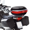 Support top case Givi MONOKEY E193 BMW R 1200 RT 2005-2013