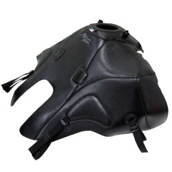 Tapis de réservoir Bagster noir (1740U) CRF1000L Africa Twin Adv. Sports