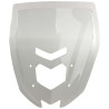 MRA NS Yamaha MT-10 windshield