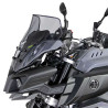 MRA NS Yamaha MT-10 windshield