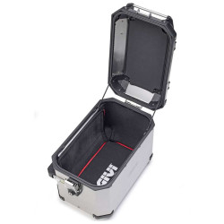 E204 lining for Givi Trekker Outback 48L case 