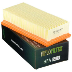 Air filter Hiflofiltro HFA5219 Piaggio 500 X9