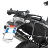 Givi MONOKEY luggage rack (PL690) BMW F650/800GS 08-