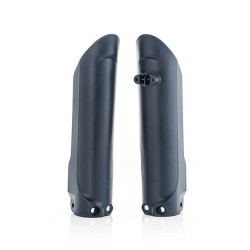 Fork protectors blue Acerbis Husqvarna TC85 (0023045.040)