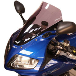 Bullster HP bubble 44cm (BS086HP) Suzuki SV650/SV1000 S