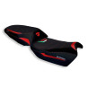 Housse de selle Tappezzeria GALMI COMFORT SYSTEM Ducati Multistrada V4 21-