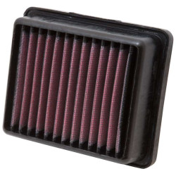Air filter K&amp-N KT-1211 KTM DUKE and RC 125/200/390