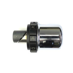 Motorcycle cruise control KAOKO SUZ400C Suzuki BURGMAN 650