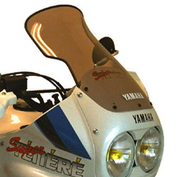 Bullster HP bubble 46cm (BY015HP) Yamaha XT750Z Super Ténéré