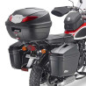 Support valises Givi MONOKEY (PL9200) Mash SEVENTY FIVE