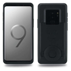 Coque TIGRA FIT-CLIC NEO pour Galaxy S8+/S9+