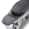 Top Case support Givi SR9031 (without plate) Askoll NGS1/NGS2/NGS3