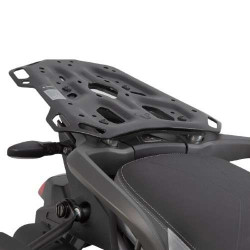 Porte-bagages SW-Motech ADVENTURE-RACK Triumph Tiger 900/GT/Rally/Rally Pro (GPT.11.953.19000/B)