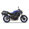 Support valises latérales Shad 3P SYSTEM (Y0MT78IF) Yamaha MT-07