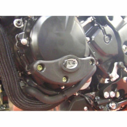 Slider moteur gauche R&G Suzuki GSR600