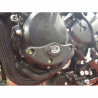 Slider moteur gauche R&G Suzuki GSR600