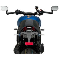 Puig plate holder 21457N YAMAHA XSR900 22- 2