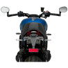 Puig plate holder 21457N YAMAHA XSR900 22-