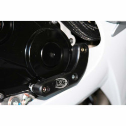 Slider motor right R&G GSX-R 600 750 06-10