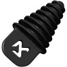 Akrapovic exhaust plug 22 to 55mm