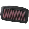 Air filter K&amp-N YA-6004 Yamaha FZ6 04-