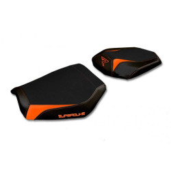 Housse de selle Tappezzeria KAMPUR KTM 1290 Super Duke R 20- 2