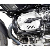 BMW R1200GS 04-12 SW-Motech Black quarter guards