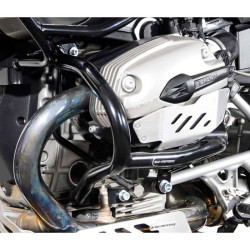 Pare-carters SW-Motech Noir BMW R1200GS 04-12 2