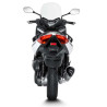 Silencieux homologué Akrapovic Inox X-MAX X-CITY 250 07-16