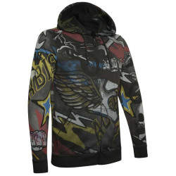 Acerbis PAINT SP CLUB sweatshirt 