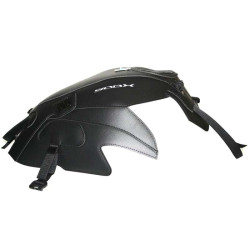 Bagster matte black grained tank mat (1713D) Honda CB500X