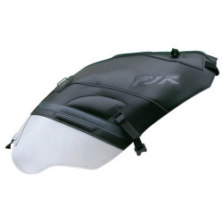 Bagster tank mat yellow (1216F) Yamaha XJ600 Diversion