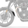Front fender extension Puig 21257N Triumph SPEED TWIN