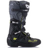 Bottes moto cross ALPINESTARS TECH 5 BLACK/YELLOW