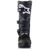 Bottes moto cross ALPINESTARS TECH 5 BLACK/YELLOW