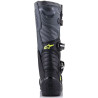 Bottes moto cross ALPINESTARS TECH 5 BLACK/YELLOW