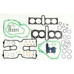 Pochette joints moteur complet Athena P400510850403 Suzuki GSF400