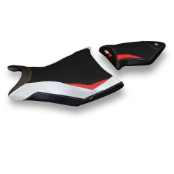 Seat cover Tappezzeria ALABAMA SPECIAL BMW S1000RR 09-11