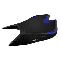 Seat cover Tappezzeria LEON COMFORT SYSTEM Aprilia RSV4 21-