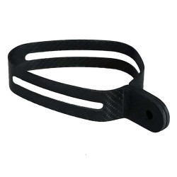 Collier Fibre Akrapovic Type P-MCCAP6