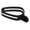 Akrapovic Fiber Collar Type P-MCCAP6