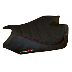 Housse de selle Tappezzeria TANAMI ULTRAGRIP Aprilia Tuono 1000/V4