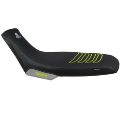 Tappezzeria seat cover BORAS SPECIAL ULTRAGRIP Aprilia Tuareg 660 2