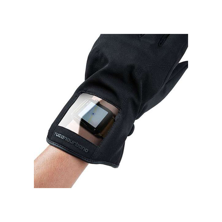 Tucano Urbano KRONOS motorcycle gloves